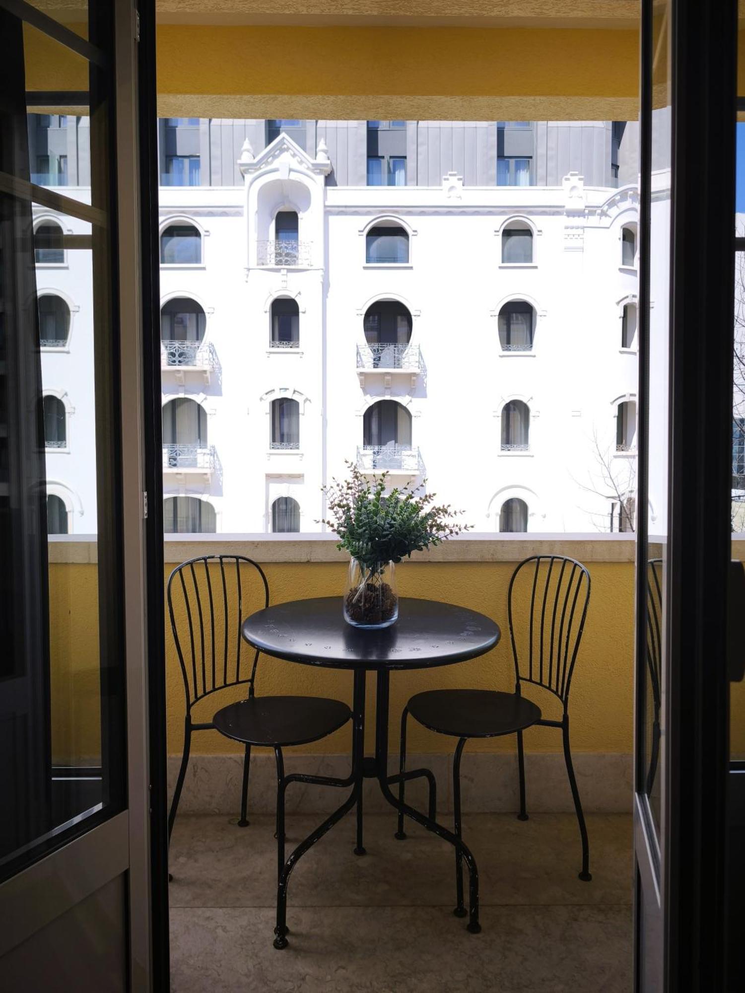 Ey Lisbon Guesthouse Exterior photo