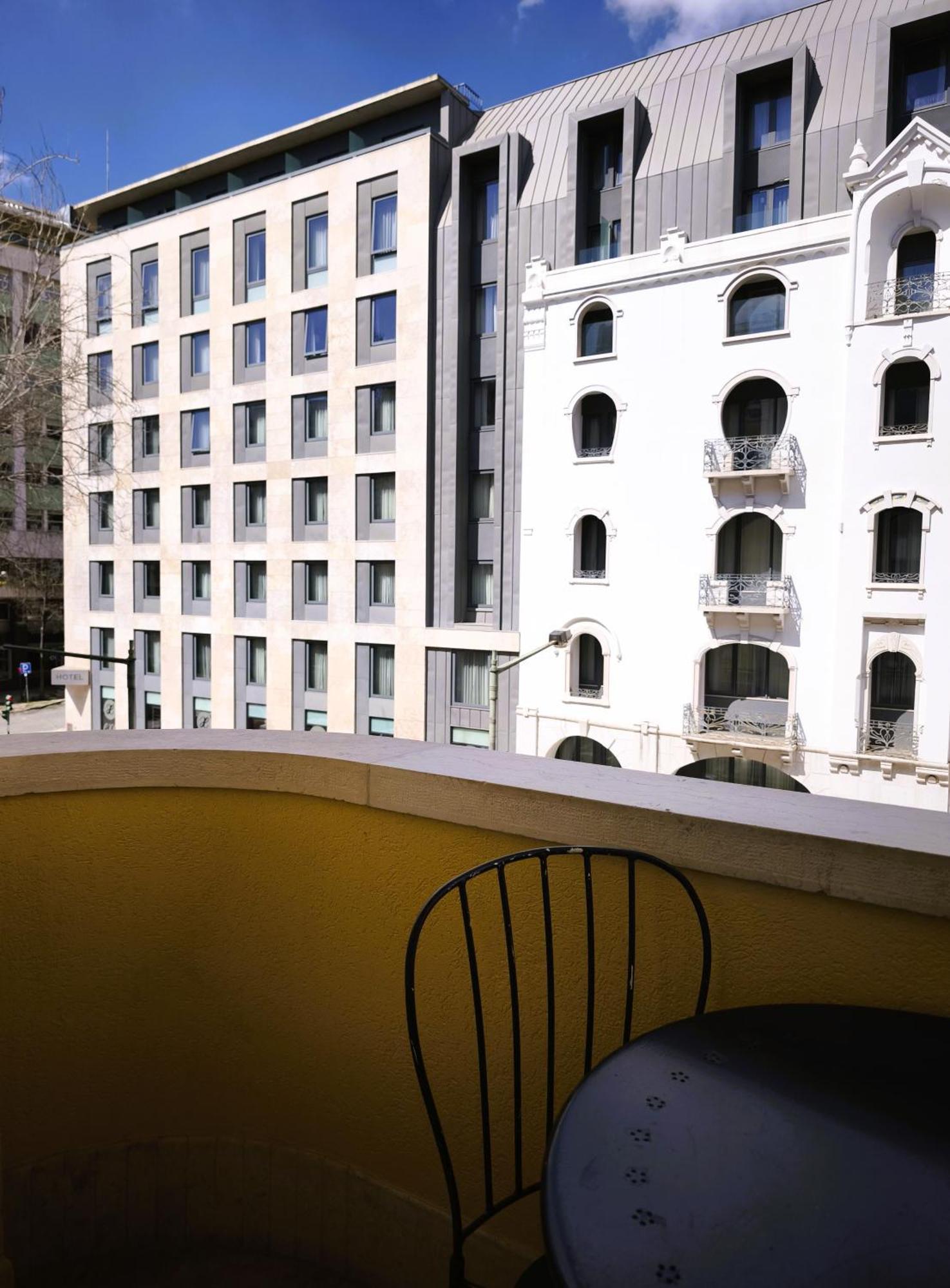 Ey Lisbon Guesthouse Exterior photo