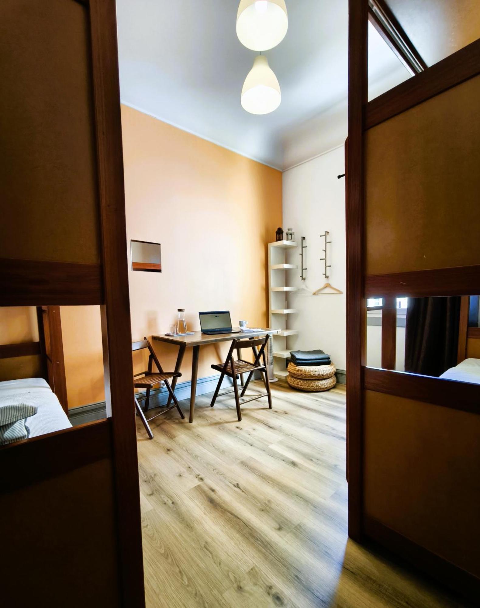 Ey Lisbon Guesthouse Exterior photo