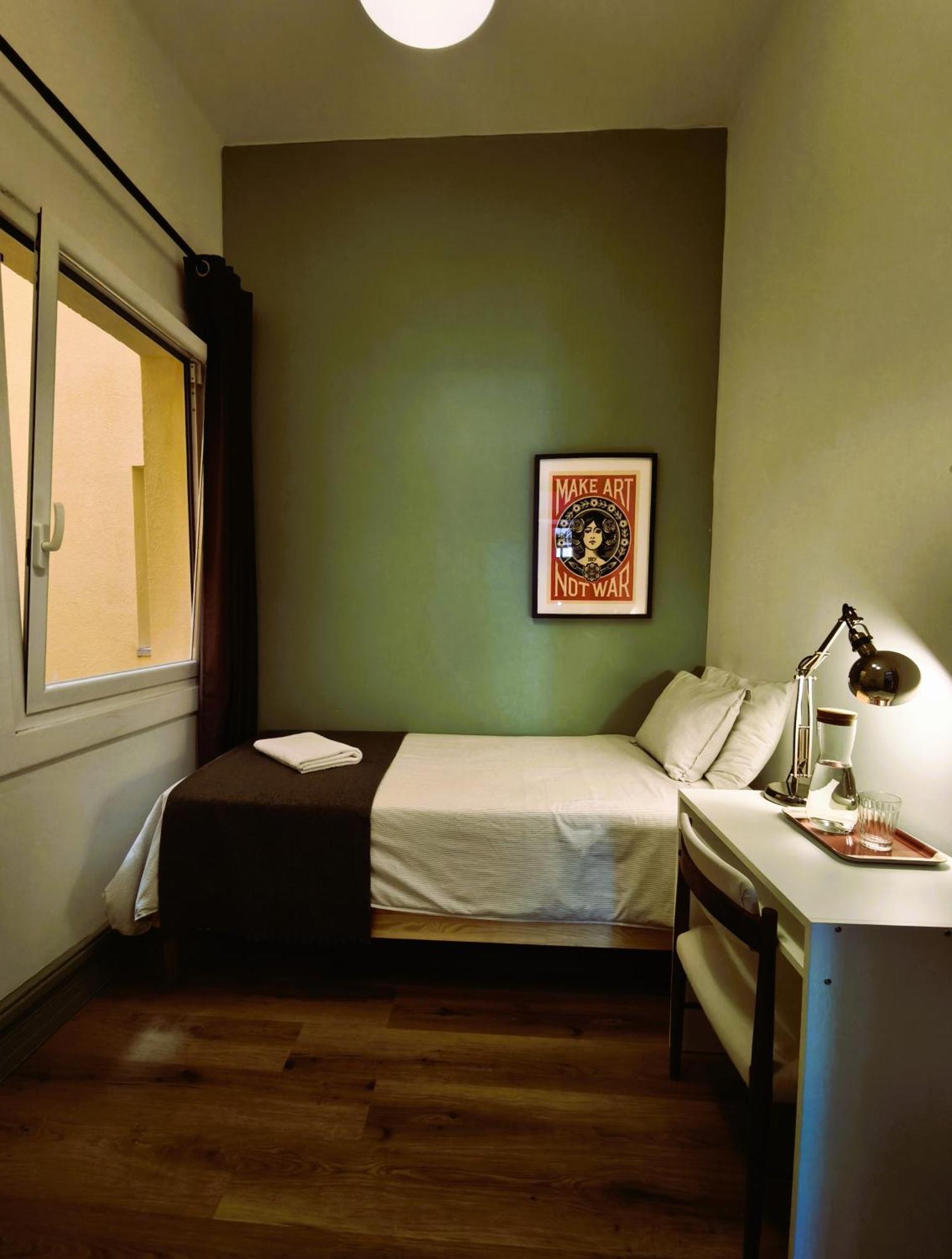 Ey Lisbon Guesthouse Exterior photo